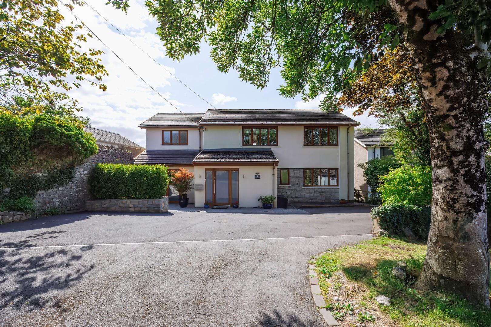 1 Coed Masarnen, Colwinston, Cowbridge, Vale of Glamorgan, CF71 7NG